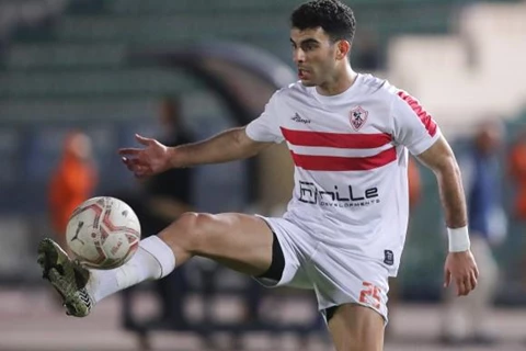 "الأكبر في الدوري".. مصدر ليلا كورة: الزمالك يقدم عرضًا لزيزو لتمديد عقده